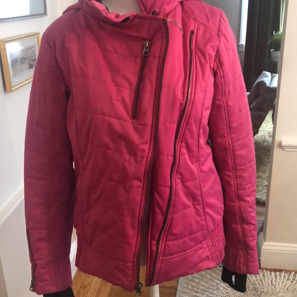 Iceburg Outerware winter jacket - image 4